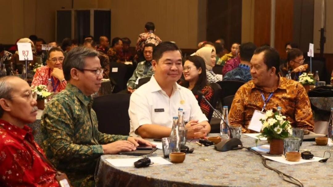 Dukcapil Buka Hak Akses Database Kependudukan Untuk SPBE