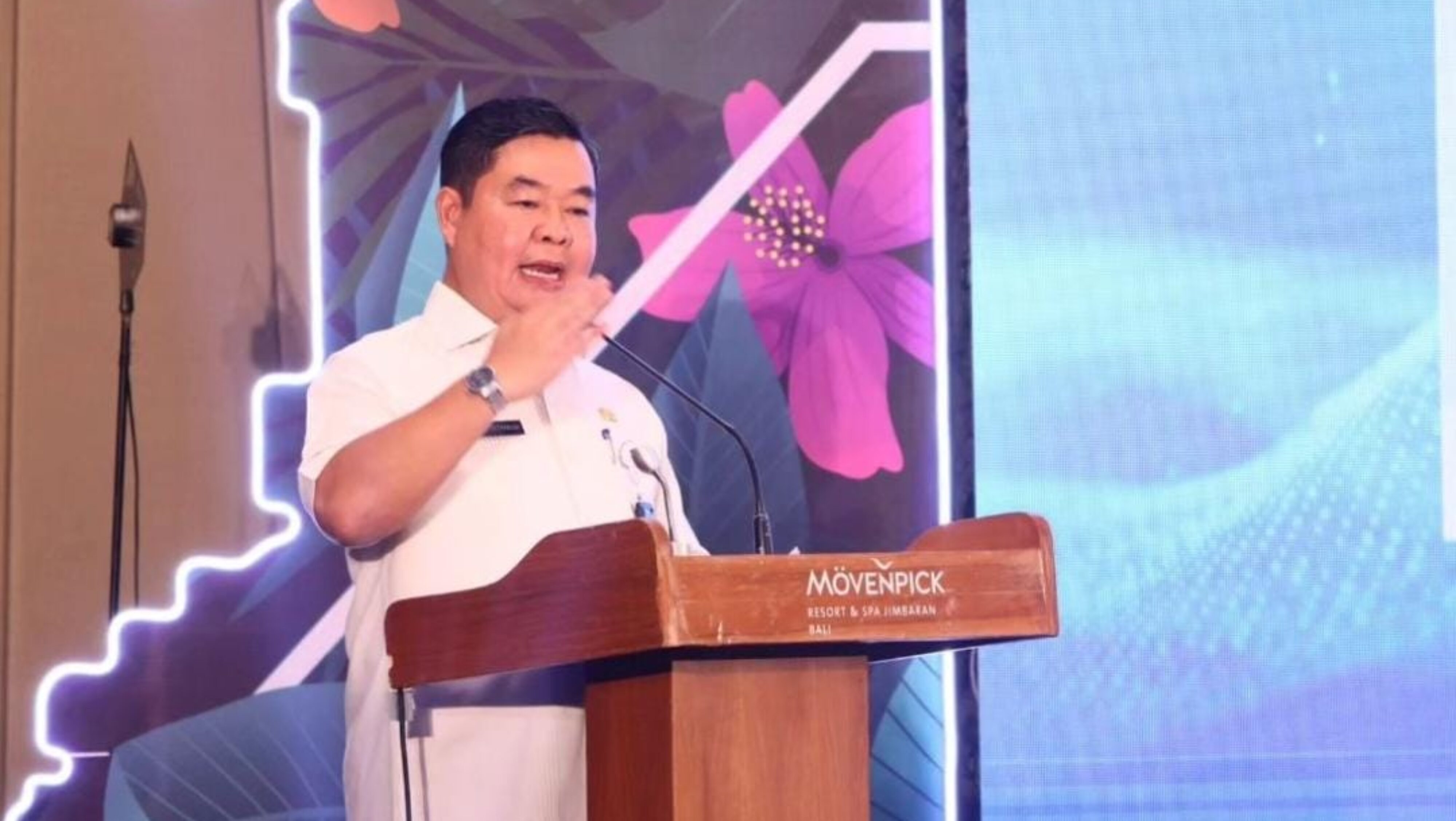 Dukcapil dan Pemangku Kepentingan Komitmen Bangun Statistik Hayati Berkualitas