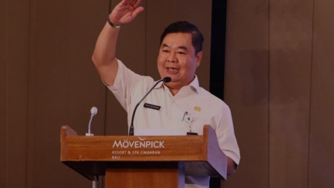 Dukcapil Berkomitmen Tingkatkan Integrasi Data Kependudukan