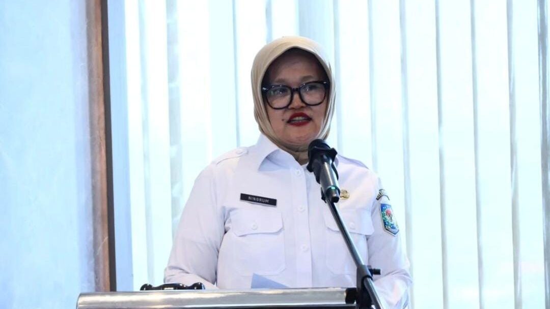 Dukcapil Apresiasi Disdukcapil DKI Miliki ISO 27001:2013