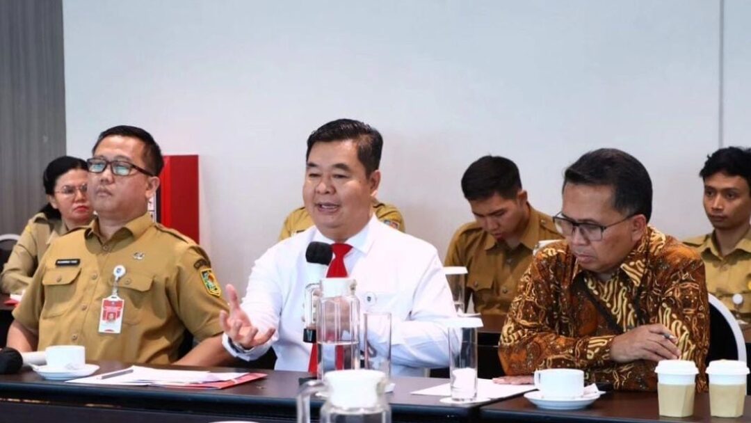 IKD Ditjen Dukcapil Bakal Makin Canggih, Diharapkan Jadi Kebutuhan