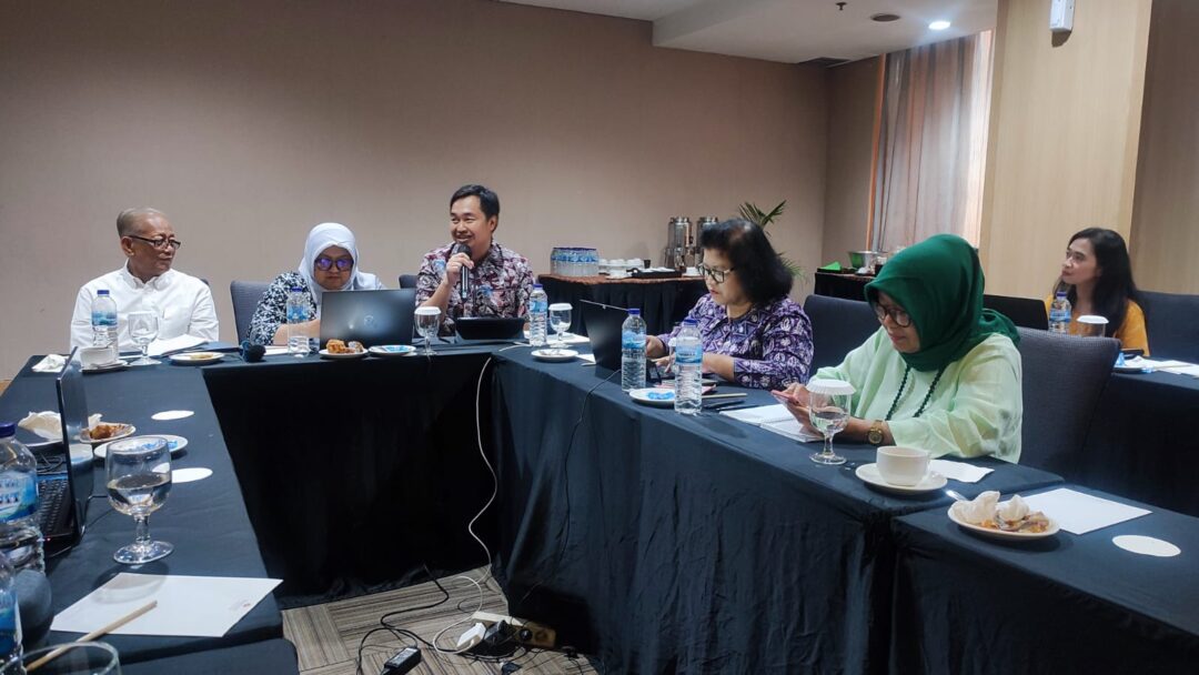 Kemendagri Siapkan Rancangan Tindak Lanjut Isu Penyusunan RAD KSB