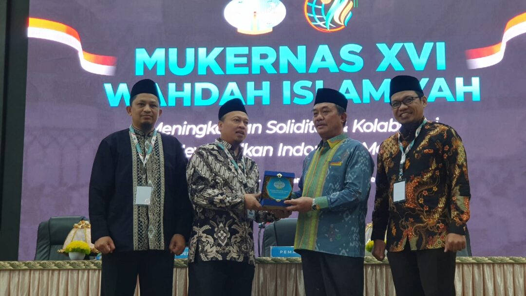 Kunker ke Makassar, Kepala BSKDN: Ormas Berfungsi sebagai Penghubung antara Masyarakat dengan Pemerintah