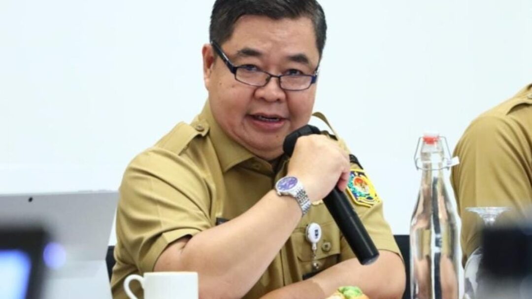 Dukcapil Siap Dukung Penerapan DEFA di ASEAN