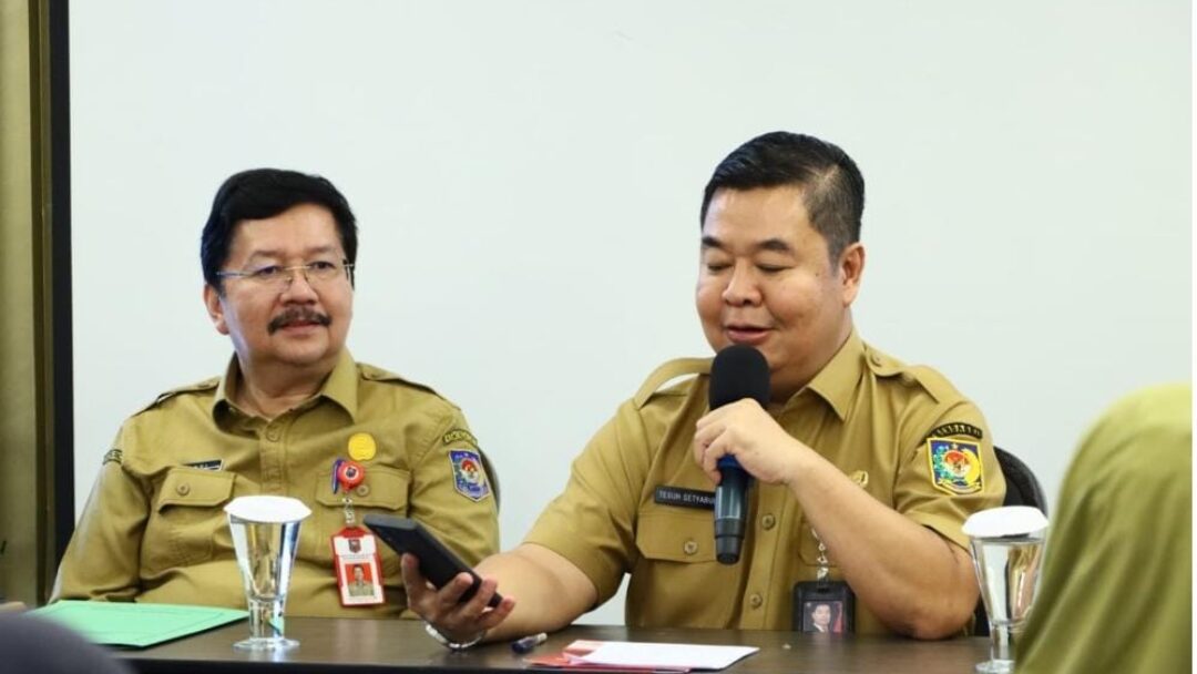 Penegakan Hukum Bidang Adminduk Semakin Diperketat