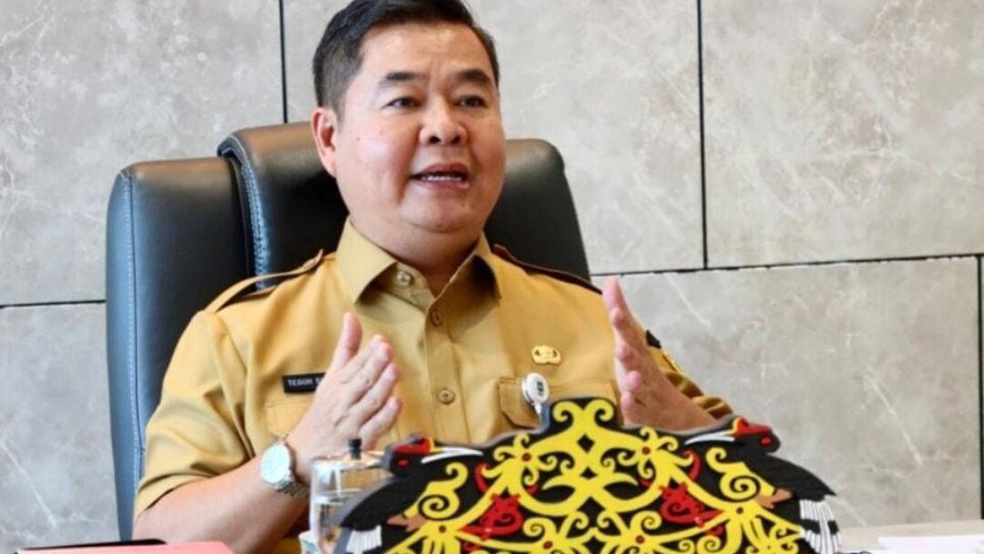 Dirjen Dukcapil Minta Akselerasi Perekaman KTP-el Untuk Pemilu 2024