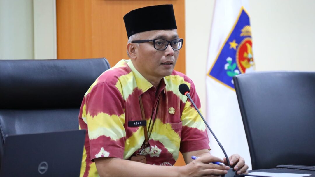 BSKDN Segera Rilis Hasil Pengukuran Indeks Pengelolaan Keuangan Daerah Seluruh Indonesia