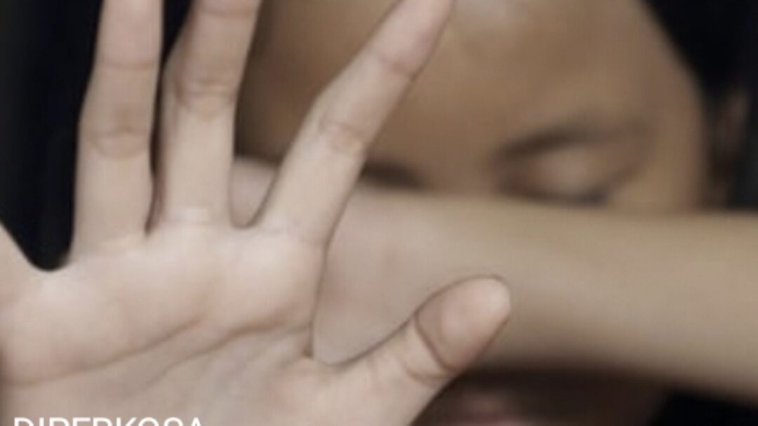 Usai Ditilang, Gadis 17 Tahun Ini Dibawa Ke Toilet, Lihat Apa Yang Terjadi