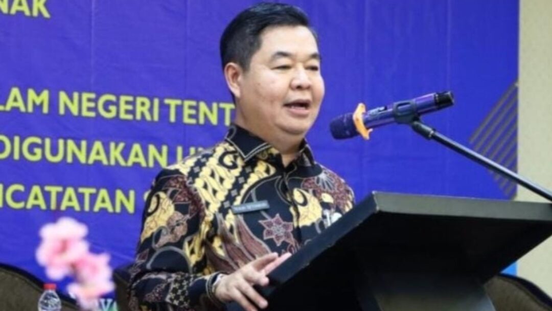 Ditjen Dukcapil Revisi Regulasi untuk Peningkatan Pelayanan Kependudukan