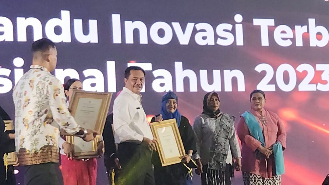 Kemendagri Apresiasi Peran Posyandu Tingkatkan Pelayanan Kesehatan di Desa