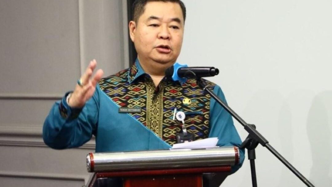 Dirjen Dukcapil Usulkan Perangkat Desa Jadi Petugas Registrasi Adminduk