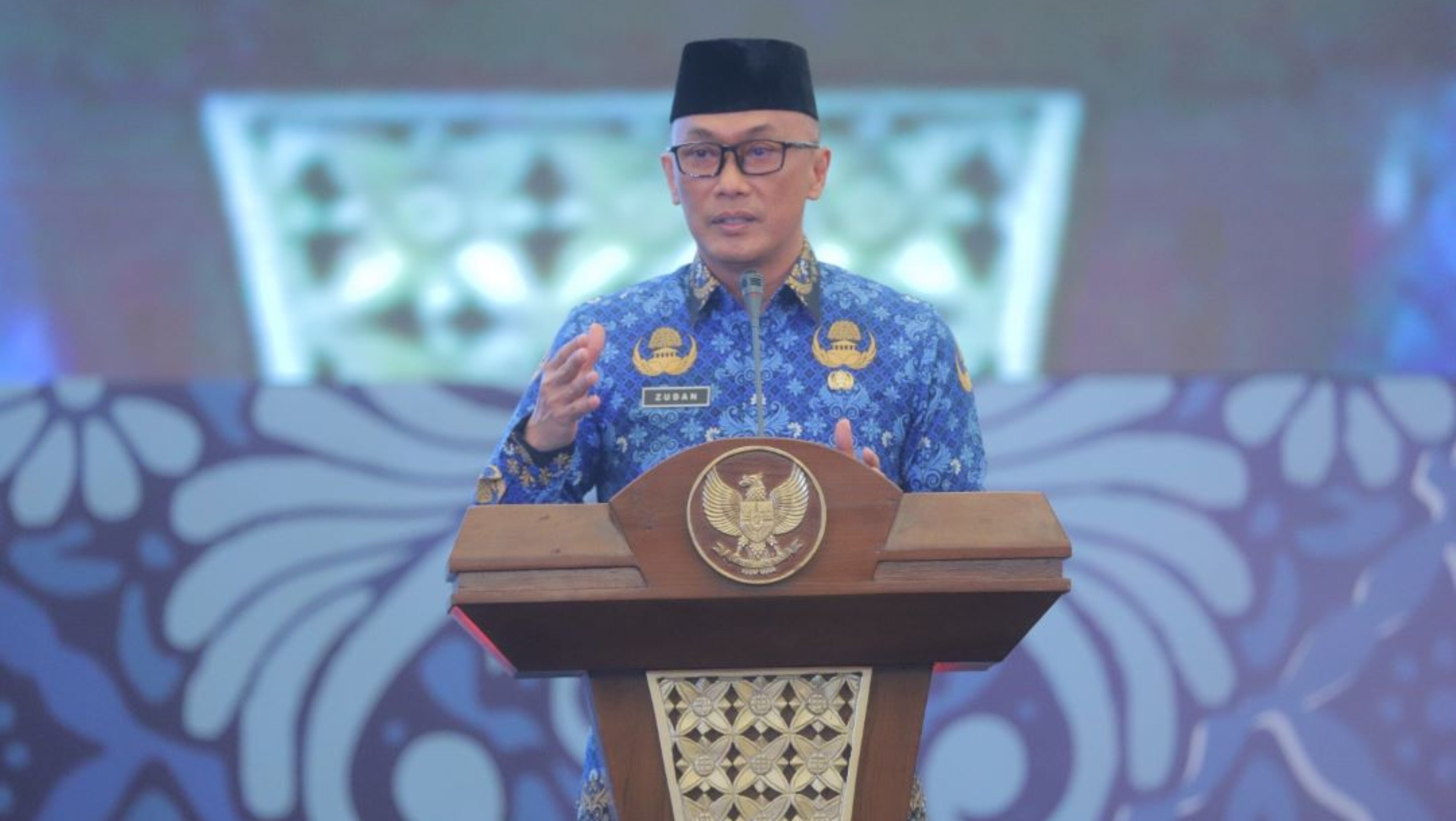 Program Digitalisasi Korpri Dukung ANRI : Semua K/L, 38 Provinsi Serta 514 Kabupaten/Kota Terapkan Digital Signature