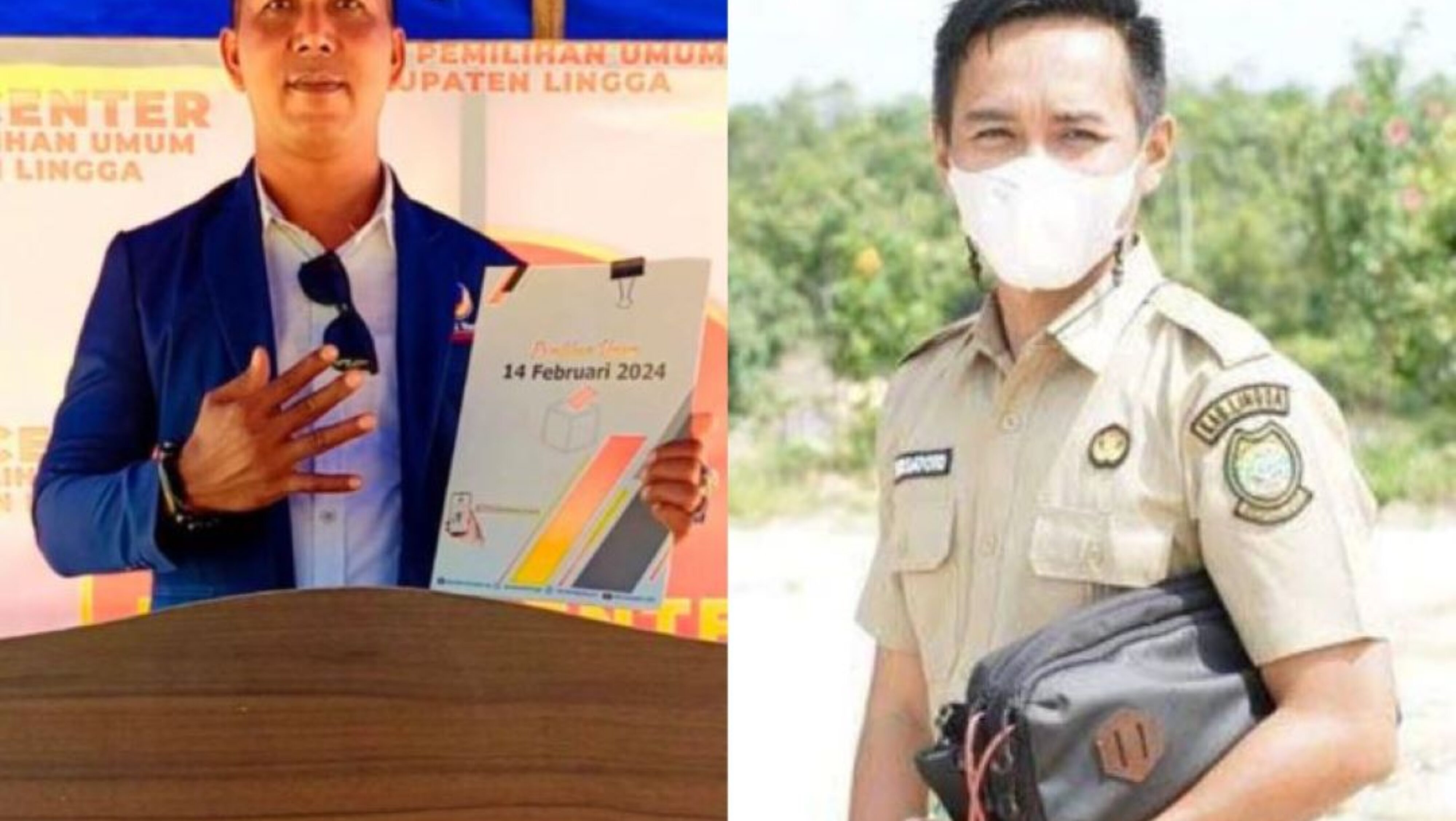 Dua Kali Mangkir Jadi Saksi Kasus Korupsi BBM Subsidi, Beben dan Widi Bisa Dipanggil Paksa