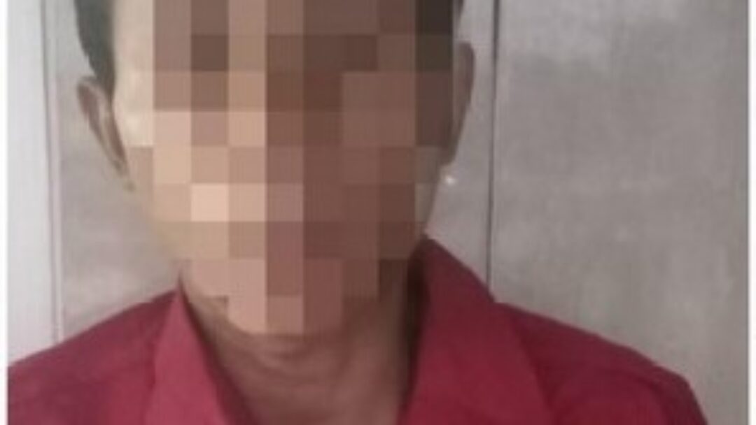 Polres Lampung Utara Berhasil Menangkap Pelaku Curanmor