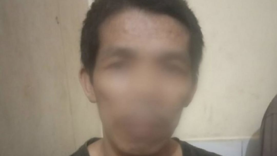 Polsek Kota Agung Berhasil Mengungkap Kasus Tindak Pidana Pencurian Handphone