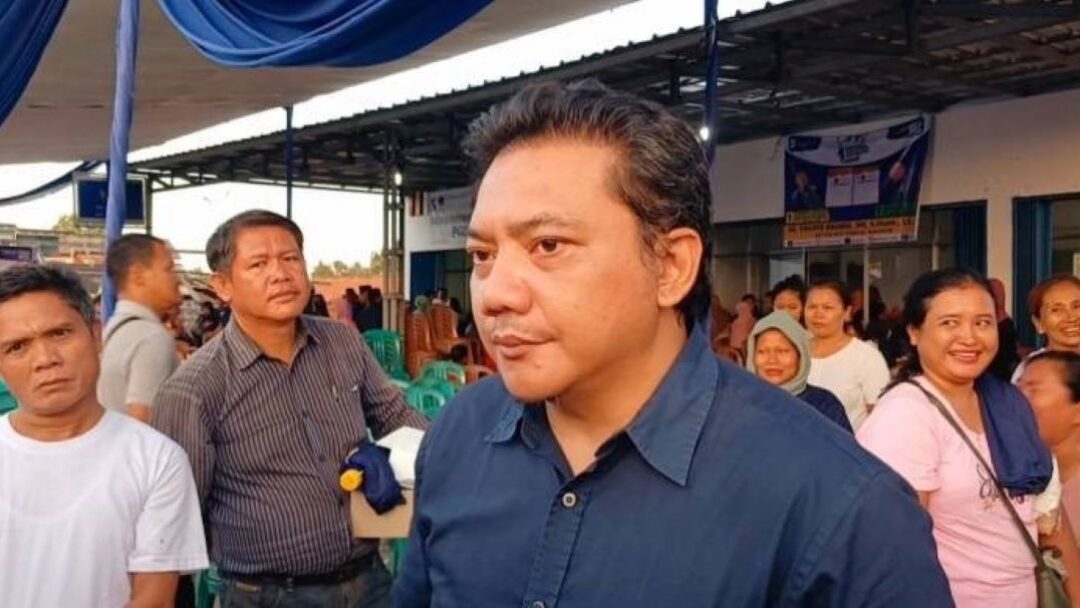 Jarak 4,24 Km Pemesanan Tiket Elektronik Berimbas Ancam Perekonomian Warga Bakauheni