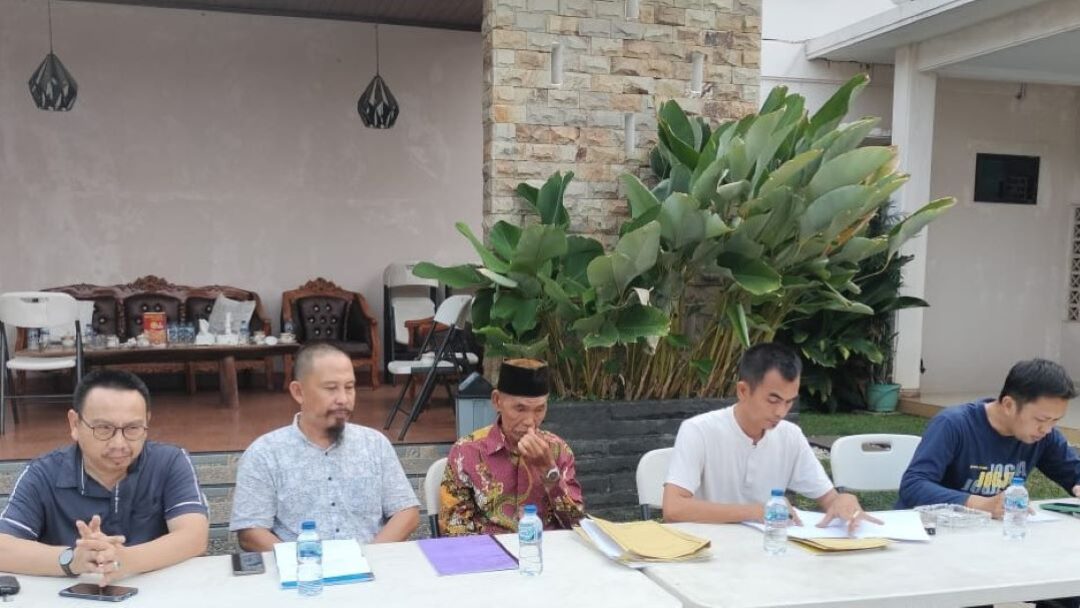 Perkara Sengketa Lahan di Lampung Utara, Herman Sobli Memprovokasi Masyarakat Untuk Mengambil Alih Tanah dan Mengusir Warga Desa Dorowati