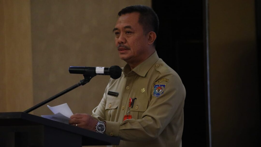 Dukung Penyelenggaraan Pemilu dan Pemilukada 2024, Kepala BSKDN: Daerah Perlu Tingkatkan SDM Perumus Kebijakan