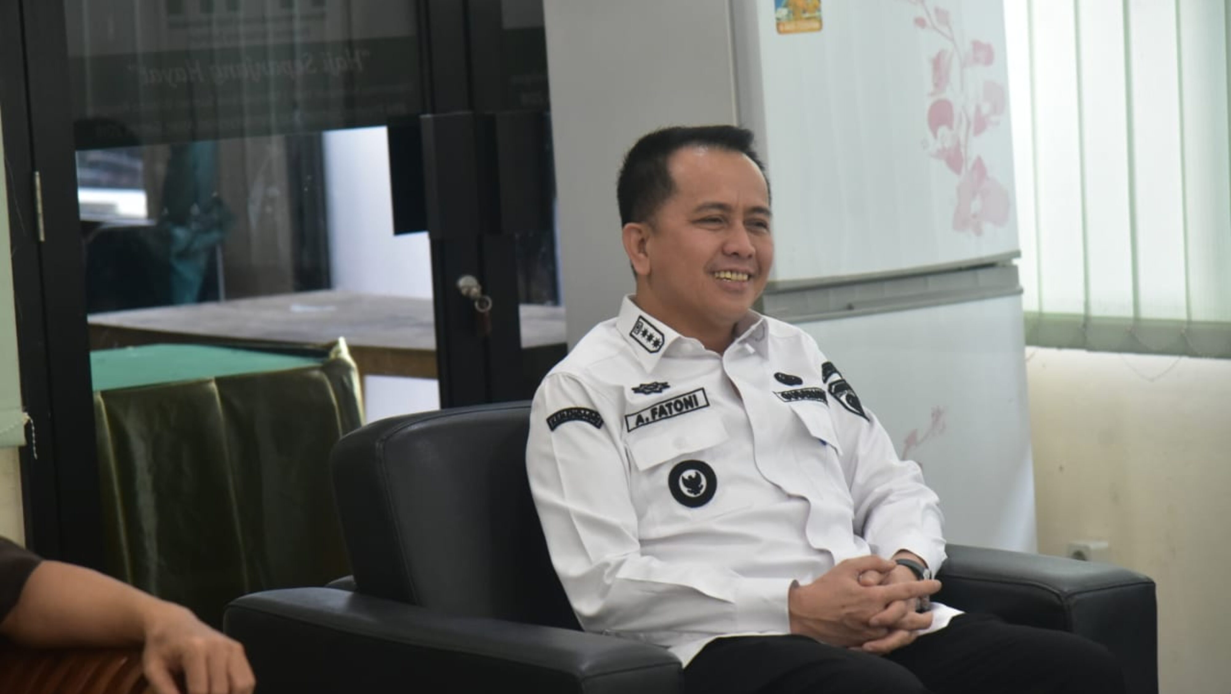 Pj Gubernur Sumsel Pimpin Deklarasi Damai Bersama Forkopimda, Bupati/Walikota, Parpol dan Tim Pemenangan