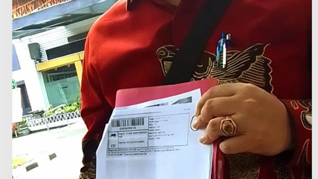 Penyelidikan Kasus Pelanggaran SOP Yang Melibatkan Bank BRI