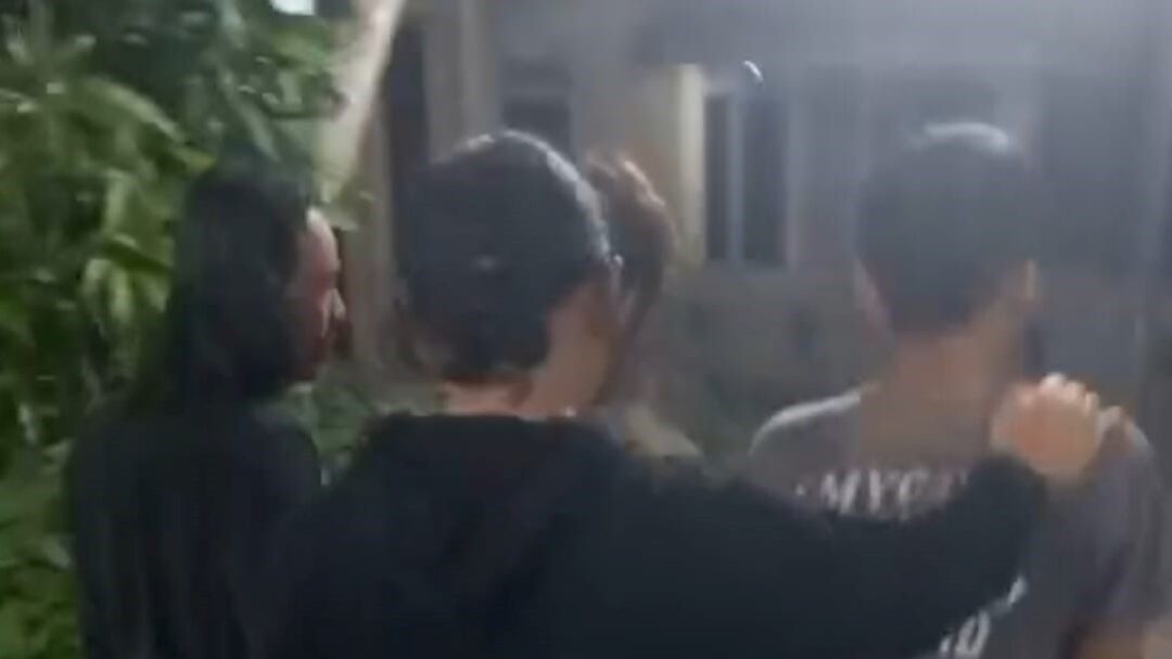 Satresnarkoba Polres Tanggamus Berhasil Menangkap Dua Tersangka Diduga Pengedar Ganja