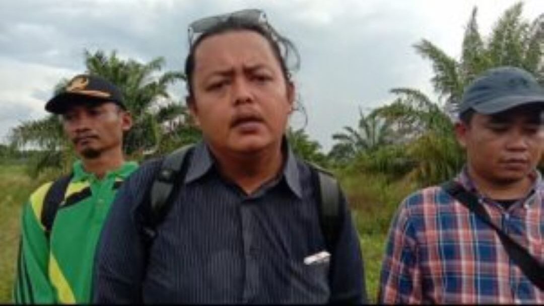 Berujung Jalur Hukum, Diduga Perdebatan Lahan di Kecamatan Pekaitan