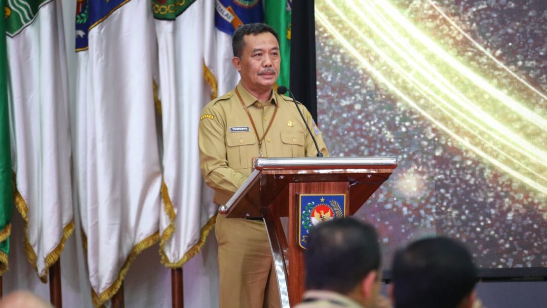 BSKDN Kemendagri Beberkan 7 Provinsi Paling Inovatif Pada IGA 2023