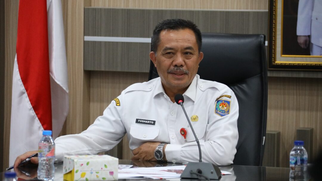 BSKDN Kemendagri dan FSII Bahas Inovasi Kebijakan Wujudkan Sustainable Urban Living
