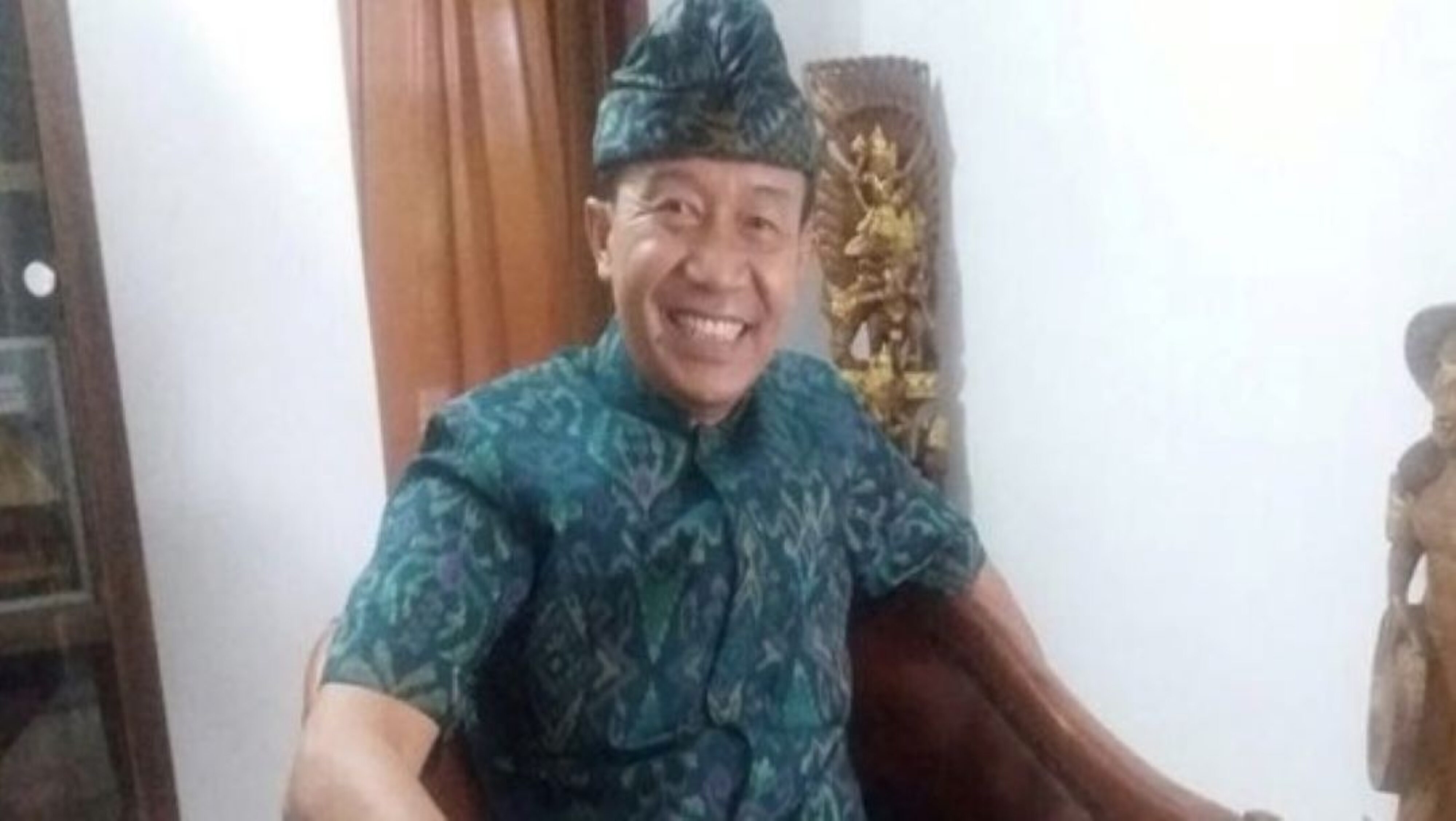 Pengadilan Negeri Jakarta Barat Beri Gugatan Yang Dilayangkan Penggugat Kepada PHDI Mahasabha XII