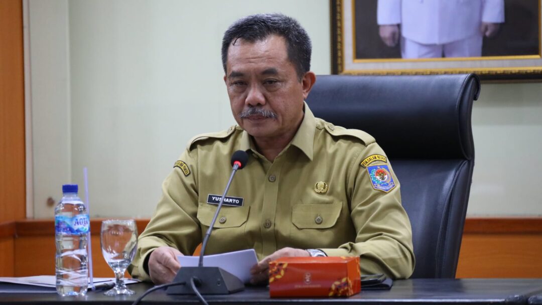 Beberkan Hasil Pengukuran IPKD Kabupaten dan Kota, Kepala BSKDN Harap Pengelolaan Keuangan Daerah Semakin Baik