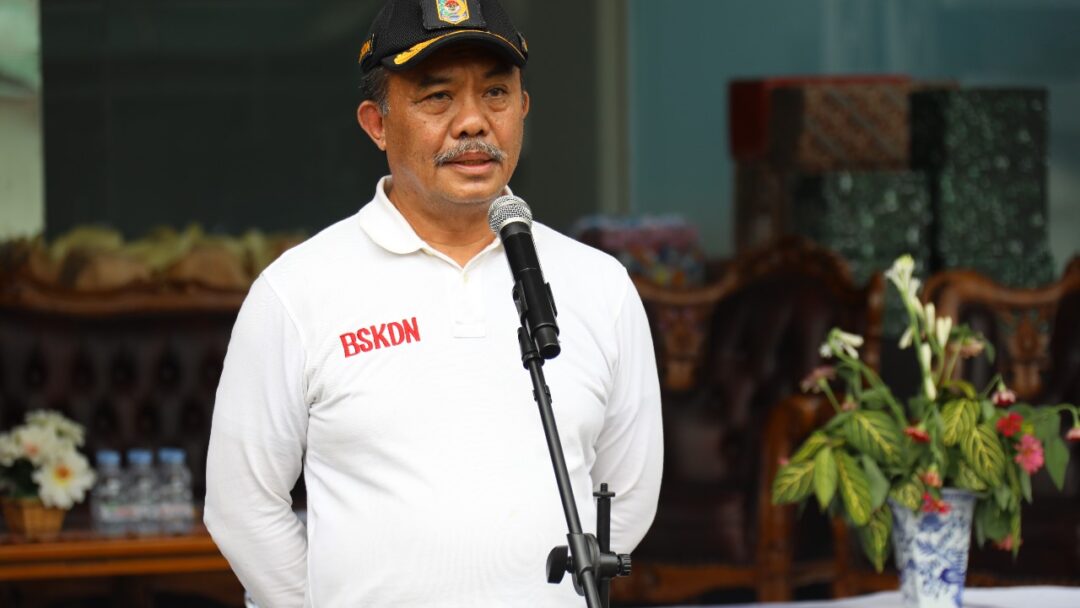 Peringati Hari Ibu, Kepala BSKDN Kemendagri: Bangun Kekompakan Organisasi Tingkatkan Semangat Bekerja