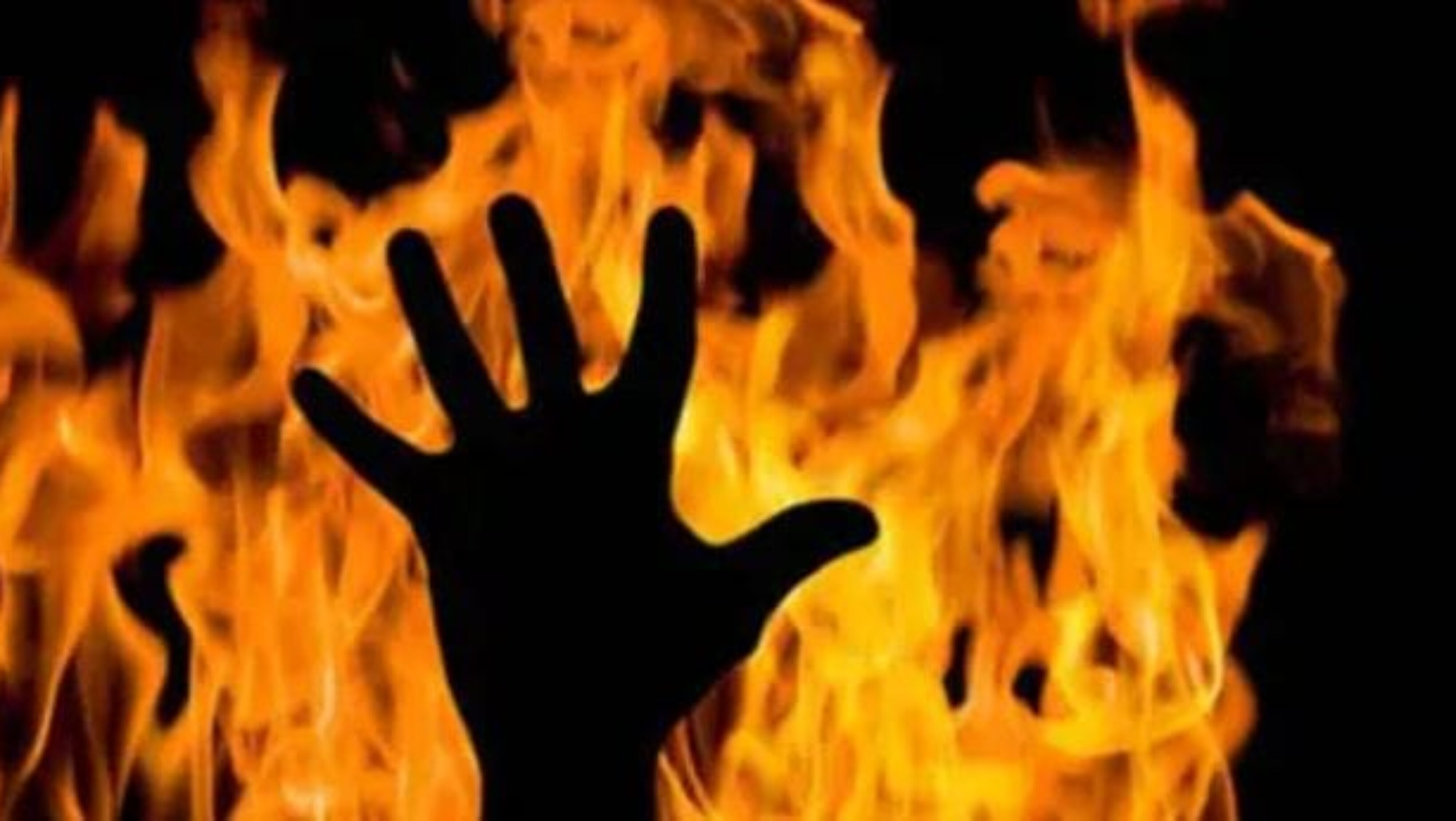 Kompor Mayat Meledak, Dua Warga Yehsumbul Alami Luka Bakar