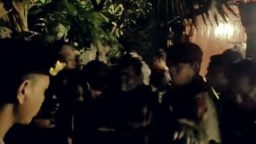 Penangkapan Tersangka Kasus Penipuan dan Penggelapan di Kabupaten Buleleng