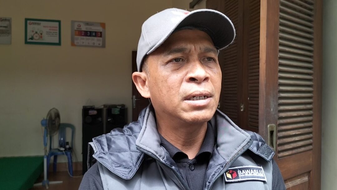 Suasana Kampanye di Jembrana Mulai Memanas, Baliho Ganjar-Mahfud dan Caleg PDIP Dirusak