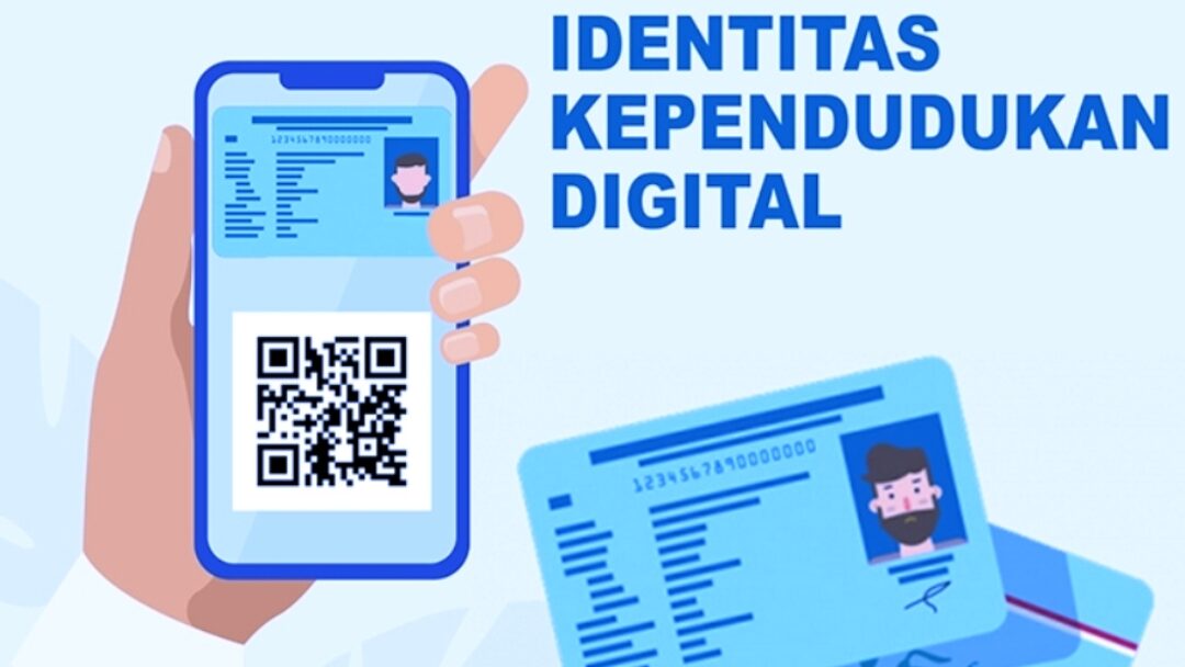PENERAPAN IDENTITAS KEPENDUDUKAN DIGITAL (IKD)