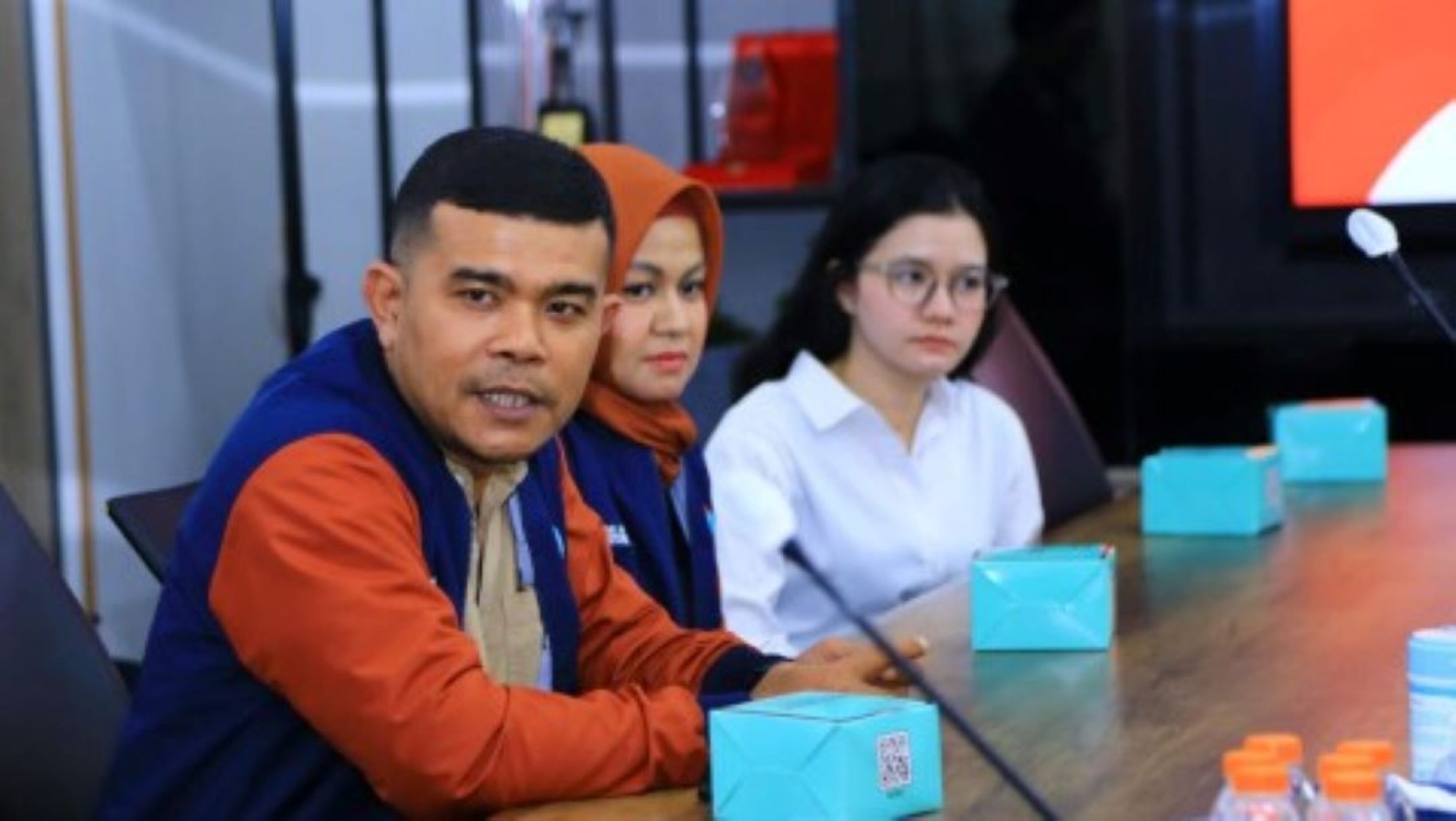 Terus Menuai Kritikan Mengenai Revisi UU ITE Melalui Dewan Pers dan IWO