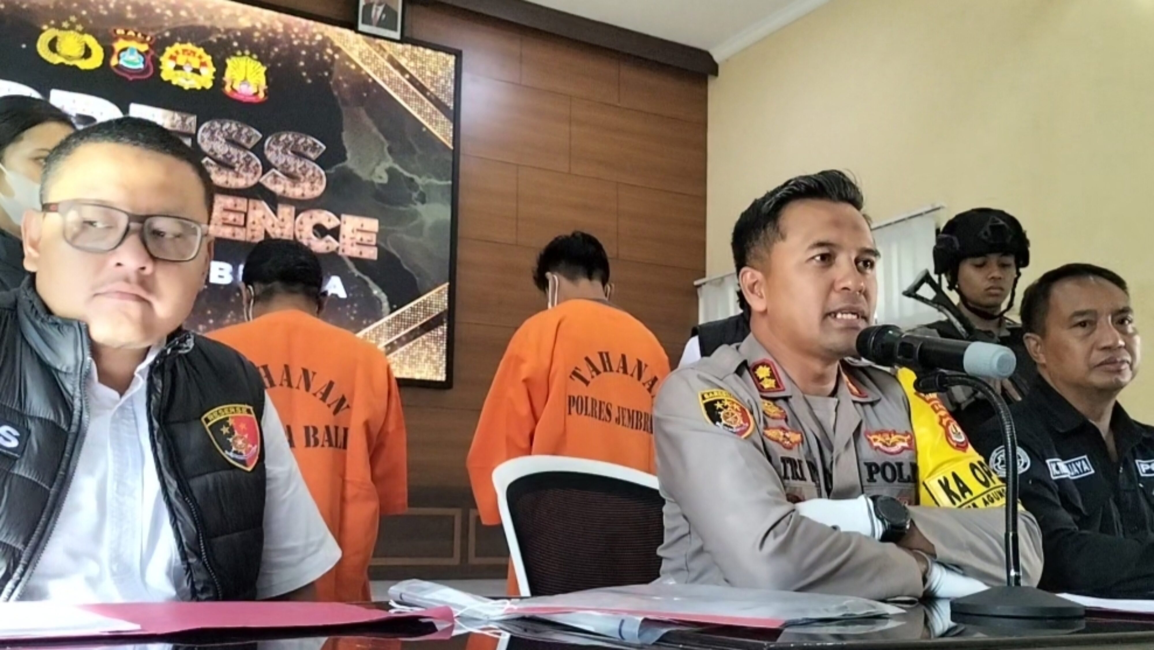 Cabuli Siswi SMP dengan Kedok Dukun Spiritual, Kedua Tersangka Dipolisikan