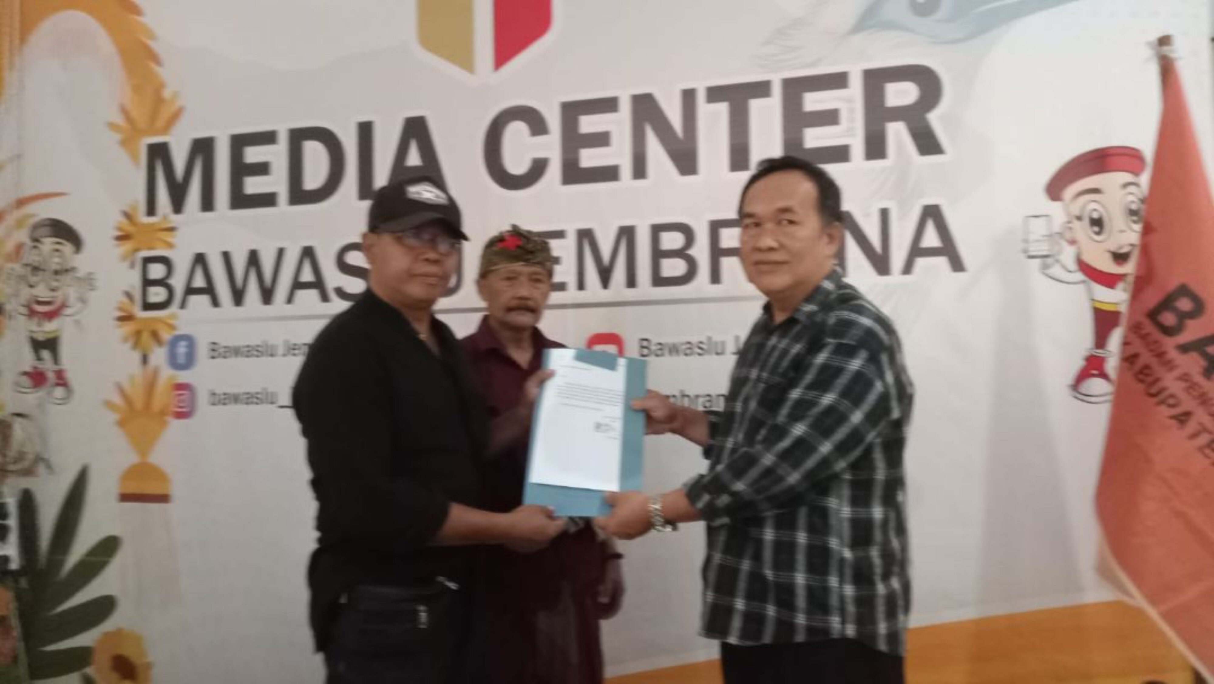 Laporan Dicabut, Kasus Pengerusakan Baliho Milik PDI Perjuangan Berakhir