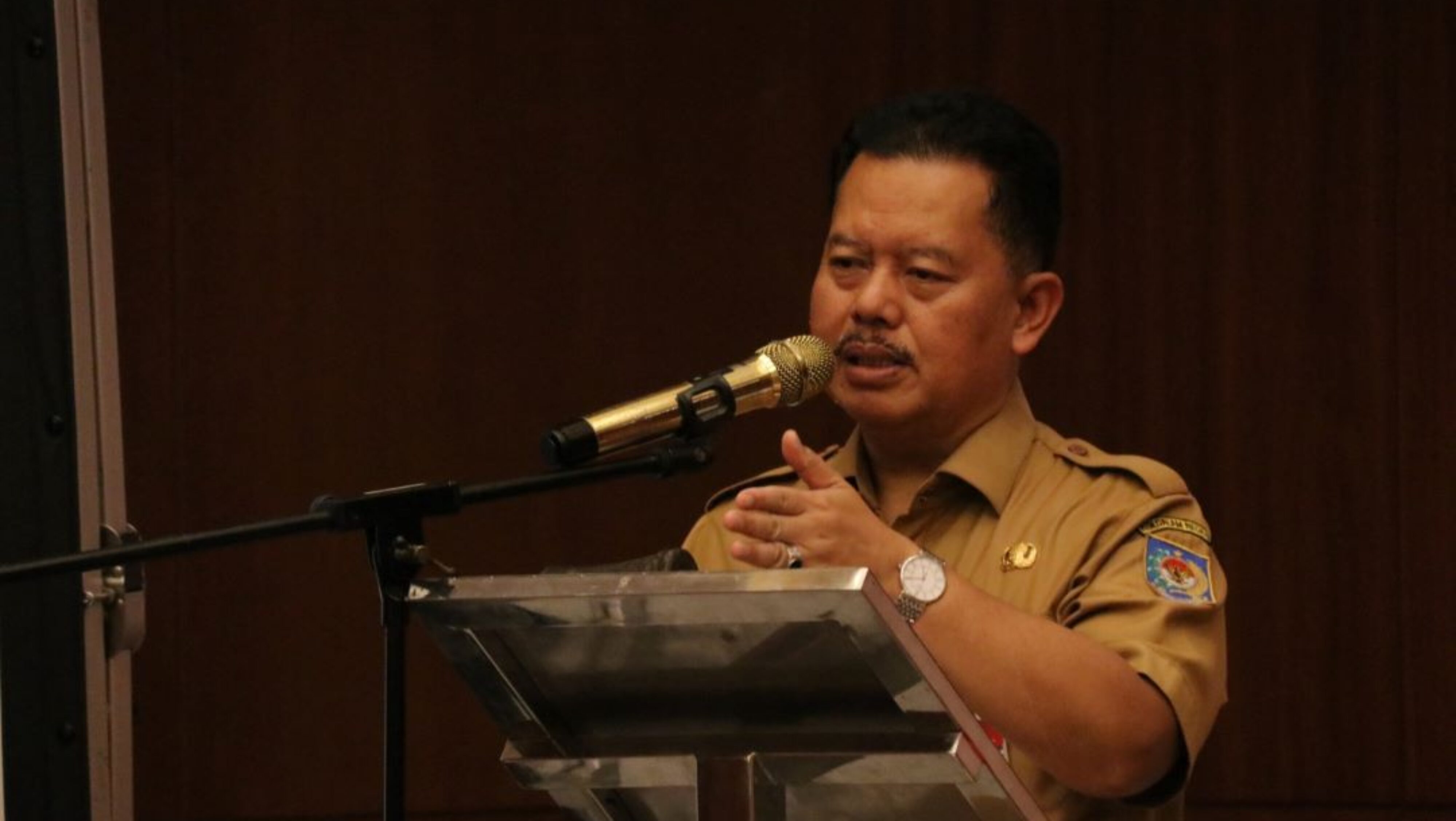 BPSDM Kemendagri Bekali Aparatur Daerah Andal Susun Perencanaan Penganggaran Tahunan