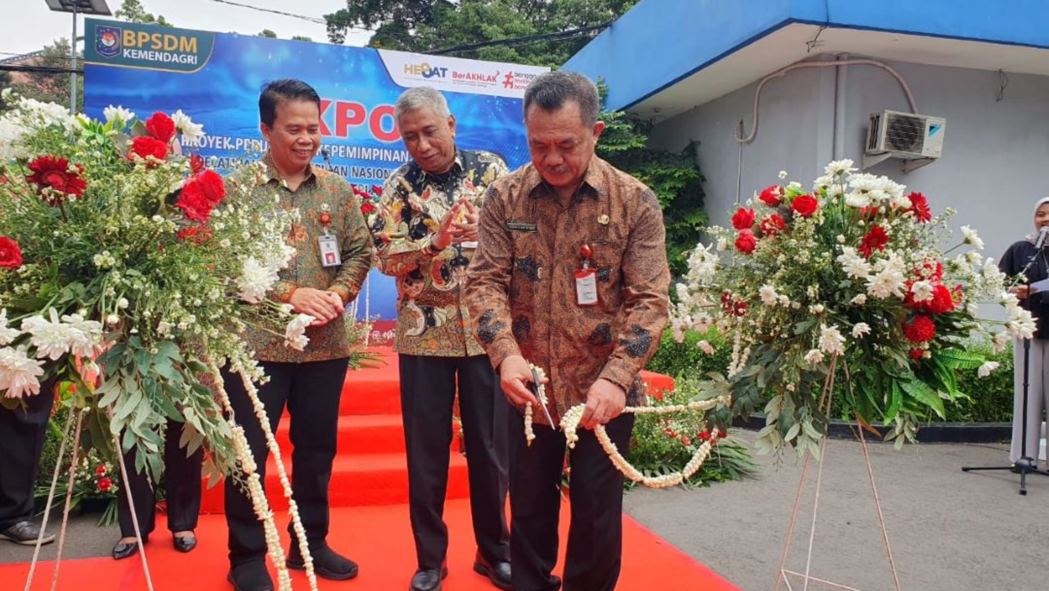Kepala BSKDN: Inovasi Daerah Harus Ditingkatkan Guna Mewujudkan Penyelenggaraan Pemerintahan Yang Dinamis