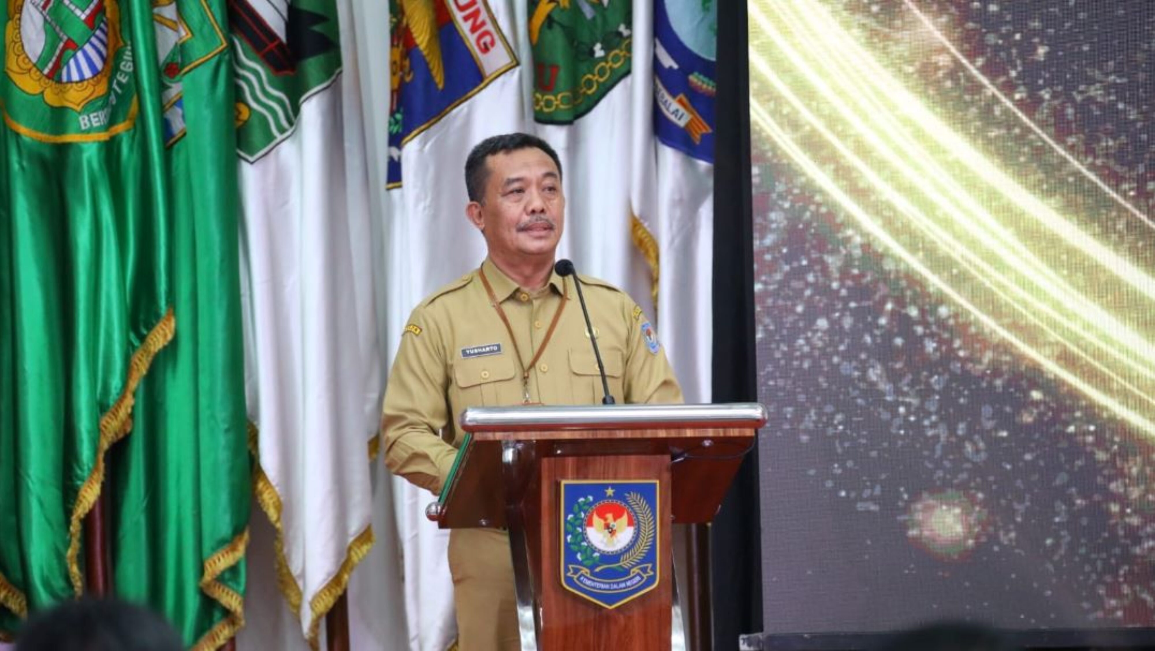 Gelar IGA 2023, Kepala BSKDN: Pelaporan Inovasi Daerah Semakin Menunjukkan Tren Positif