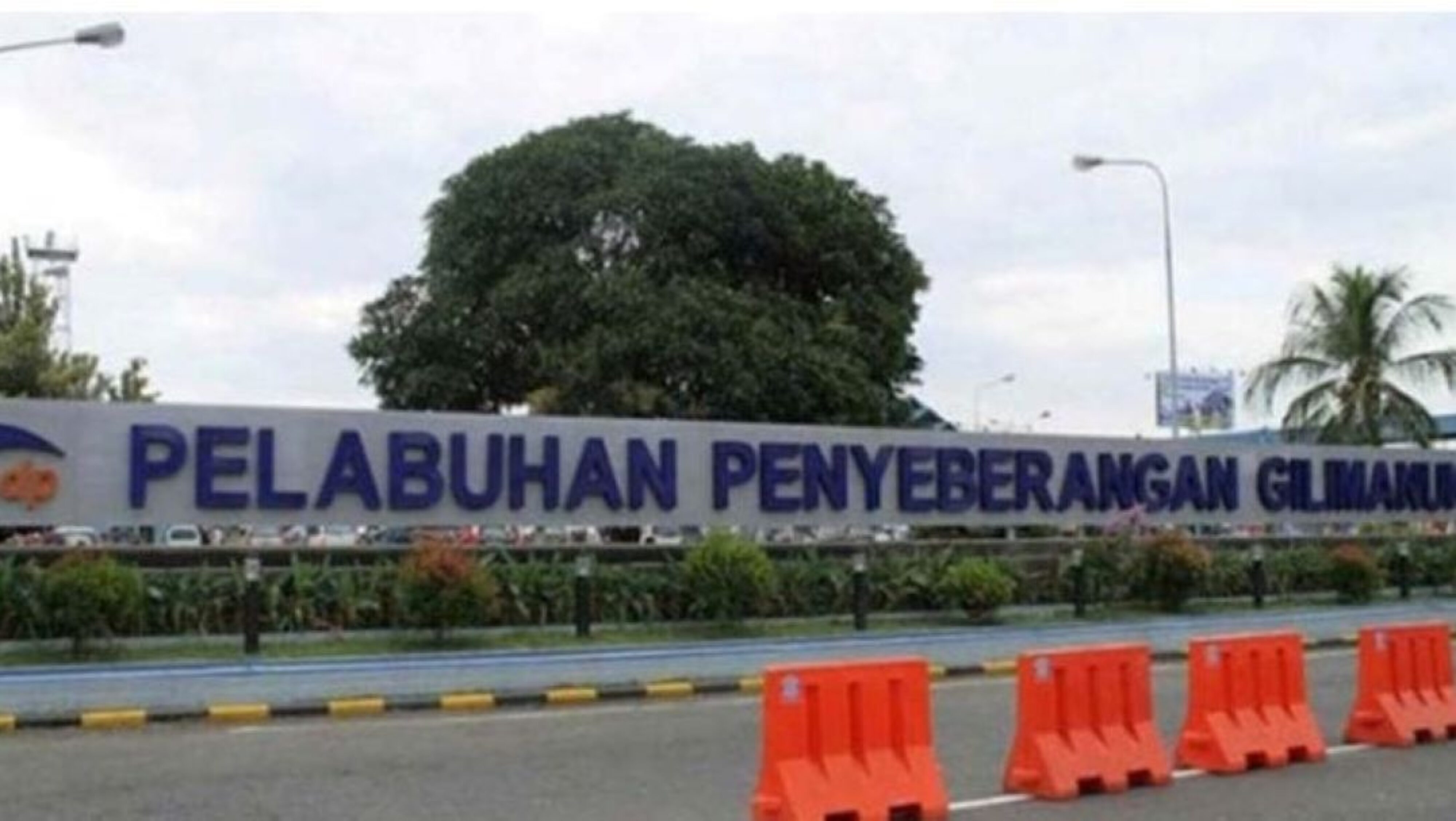 ASDP Dinilai Mengkebiri Pers Dengan Aturan Peliputan di Pelabuhan