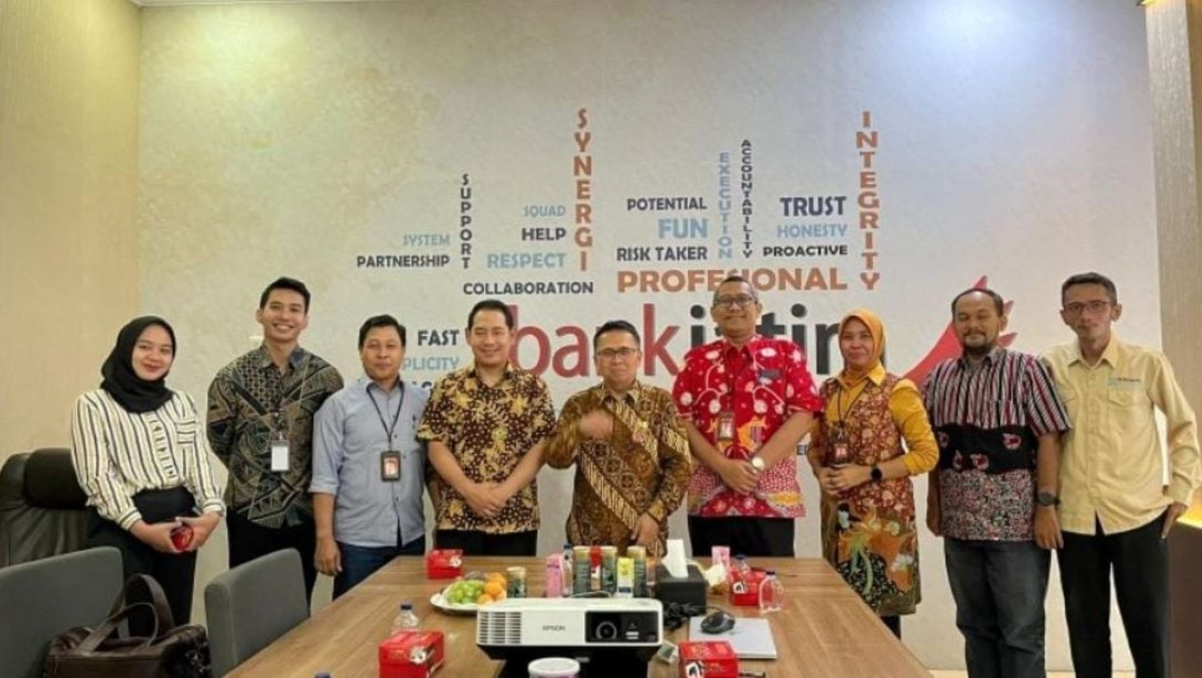 Bank Jatim Digenjot Jadi Pionir IKD di Industri Perbankan