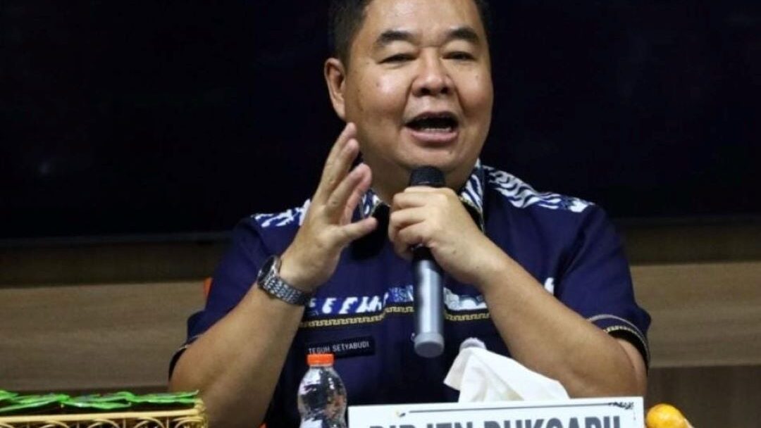 IKD Diterapkan Bertahap, Tak Serta Merta Gantikan KTP-el