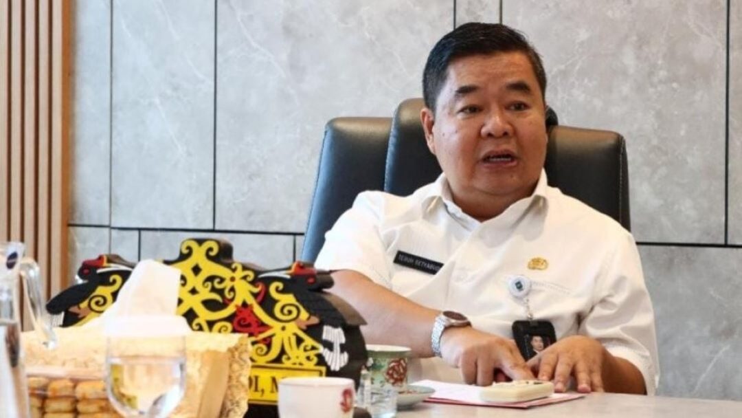 Dirjen Teguh Setyabudi : IKD dan KTP-el Saling Melengkapi