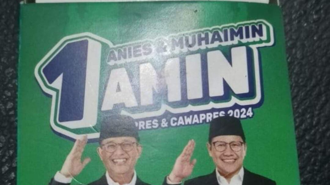 Rokok Bergambar Peserta Pemilu di Jembrana Tidak Dianggap Pelanggaran