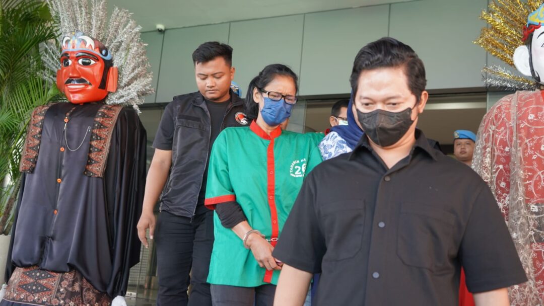 Artis Ibra Azhari Jalani Pemeriksaan Kesehatan