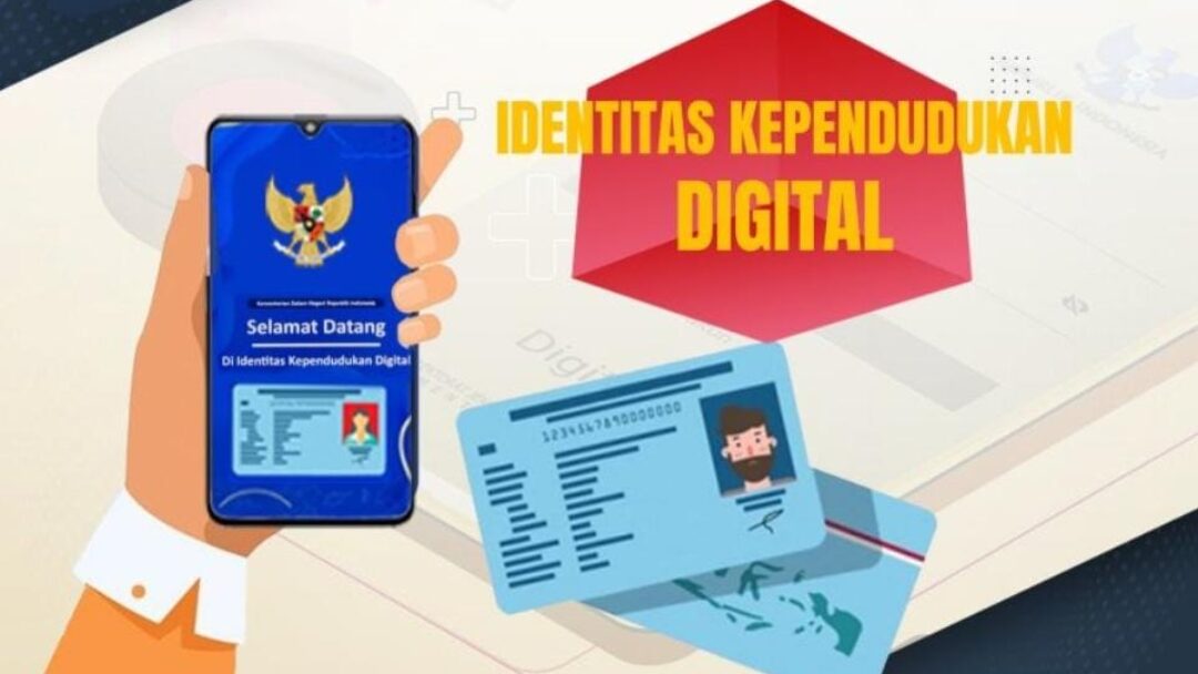 Identitas Kependudukan Digital (IKD) Wujudkan Layanan Publik yang Inklusif 