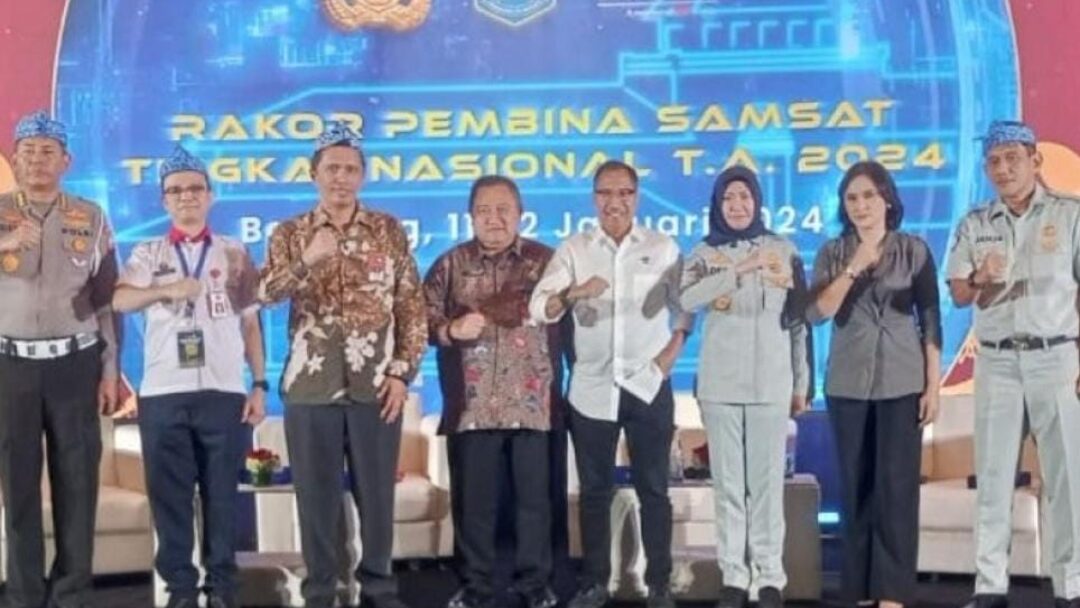 Dukcapil Jelaskan Fungsi IKD Dalam Layanan SAMSAT