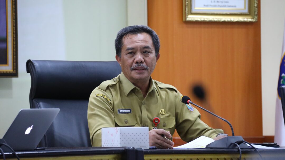 BSKDN Susun Pedoman untuk Hasilkan Rekomendasi Strategi Kebijakan yang Berkualitas